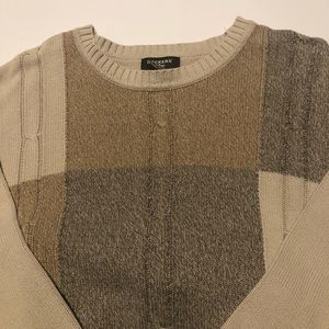 Men’s Dockers 2xl sweater like new